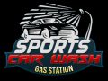 Jeu Station-service de Lavage de Voitures de Sport en ligne