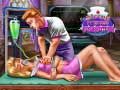 Jeu Princesse Endormie Résurrection en ligne