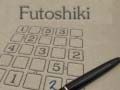 Jeu Futoshiki en ligne
