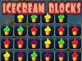 Jeu Blocs de Glace en ligne