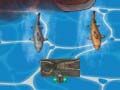 Jeu Attaques de requins titanesques en ligne