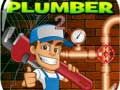Jeu Plombier 2 en ligne
