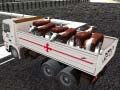 Jeu Transport de bétail domestique par camion en ligne