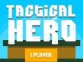 Jeu Héros Tactique en ligne