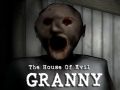 Jeu La Maison de la Grand-Mère Maléfique en ligne
