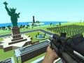 Jeu Tir Pixelisé en ligne Jeu Tir Pixelisé en ligne