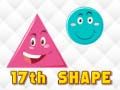 Jeu 17ème Forme en ligne