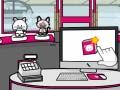 Jeu Salon de Pets: Soins pour Chats en ligne