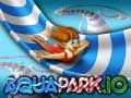 Jeu Aquapark io en ligne