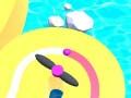 Jeu Coureur d'Obstacles en Boule en ligne