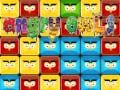 Jeu Hiboux En Colère en ligne
