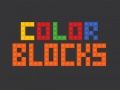 Jeu Blocs de couleur en ligne