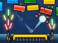 Jeu Casse-briques 2018 en ligne