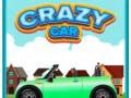Jeu Voiture Folle en ligne