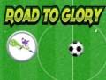 Jeu Route vers la Gloire en ligne