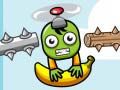 Jeu Balancement du Copter Bananier en ligne