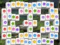 Jeu Jardin d'été en ligne