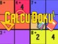 Jeu CalcuDoku en ligne