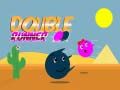 Jeu Double Coureur en ligne