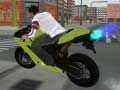 Jeu Parking de vélos en ligne