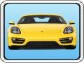 Jeu Puzzle Supercars en ligne