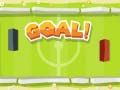 Jeu But de Ping Pong en ligne