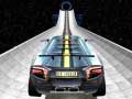 Jeu Pilote de Cascade Automobile en ligne