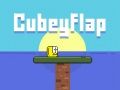 Jeu CubeyFlap en ligne
