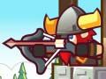 Jeu Gardien de Sentry en ligne