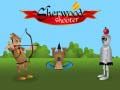 Jeu Tireur de Sherwood en ligne