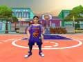Jeu Basketball.io en ligne