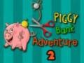 Jeu Aventure de tirelire 2 en ligne