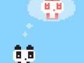 Jeu Amour Panda 2 en ligne