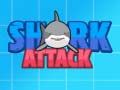 Jeu Attaque de requin en ligne Jeu Attaque de requin en ligne
