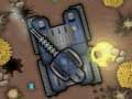Jeu Bataille de chars en ligne