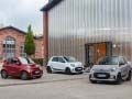 Jeu Smart Eq Forfour en ligne