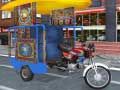 Jeu Tricycle Public en ligne Jeu Tricycle Public en ligne