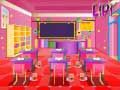 Jeu Décoration de la classe des enfants en ligne
