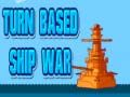 Jeu Guerre navale au tour par tour en ligne