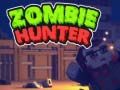 Jeu Chasseur de zombies en ligne