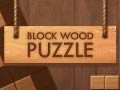Jeu Casse-tête en Bois en ligne