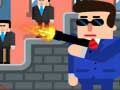 Jeu Monsieur Balle Drôle 2 en ligne