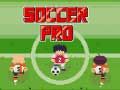 Jeu Pro de Soccer en ligne