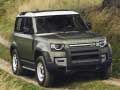 Jeu Land Rover Defender 90 en ligne