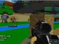Jeu Apocalypse Pixel de Fête en ligne