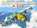 Jeu Simulateur de vol C -130 Formation en ligne