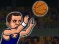 Jeu Swooshes de Basket en ligne