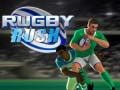Jeu Rugby Rush en ligne Jeu Rugby Rush en ligne