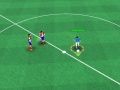 Jeu Ligue de Football en ligne