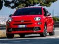 Jeu Fiat 500x Sport en ligne